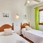 Vakantiehuis Puerto Azul Rg By Carlosferien Dénia