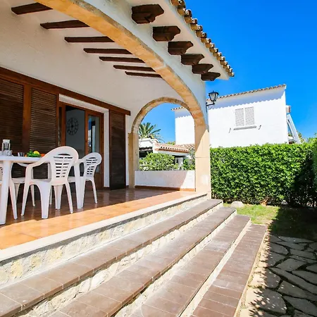 Vakantiehuis Puerto Azul Rg By Carlosferien *